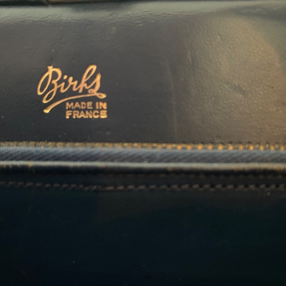 Birks handbag - Picture 3 of 3